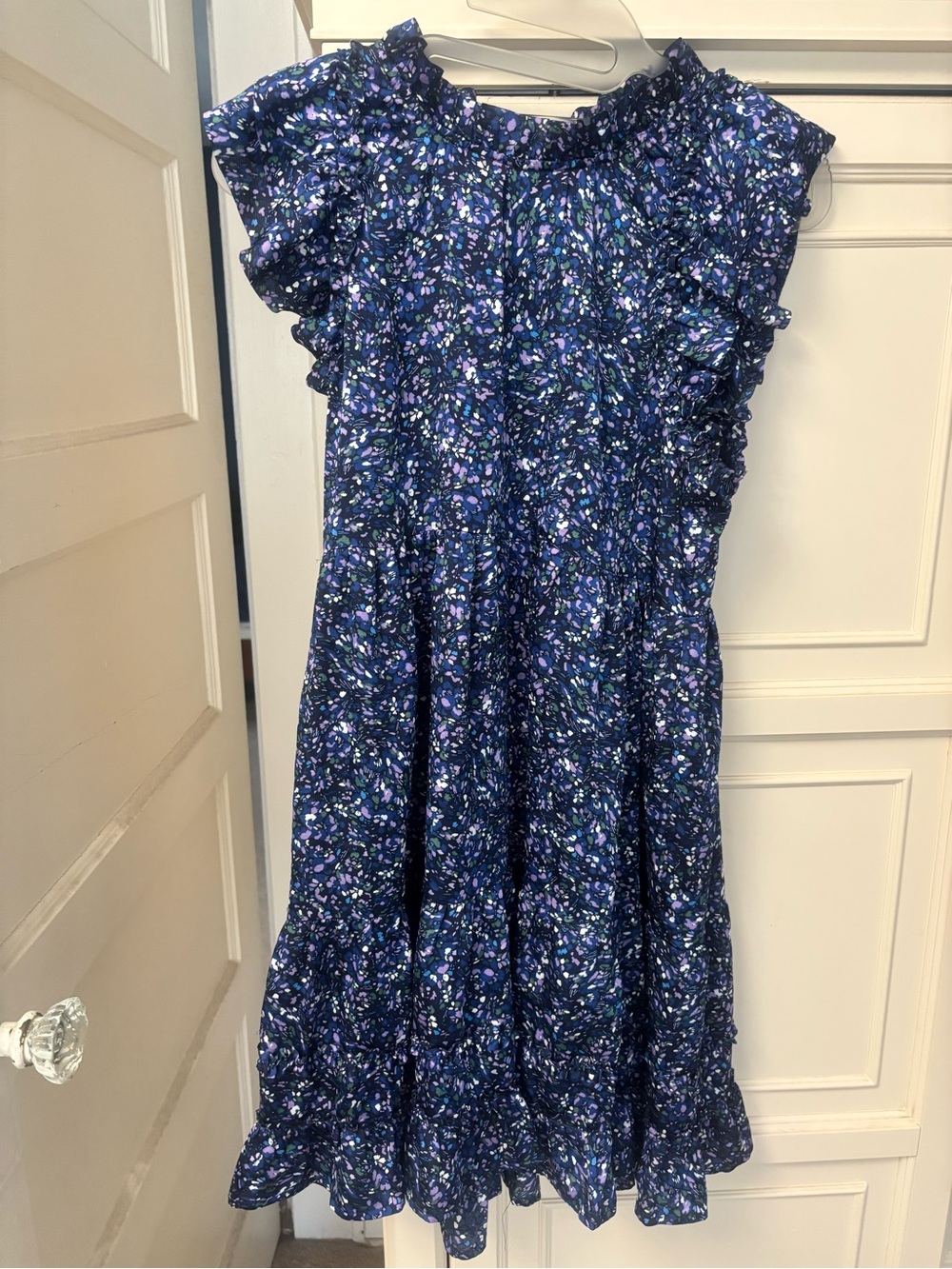 Women’s Aqua brand dress